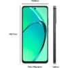 OPPO A40 6.72 4GB 128GB 50MPX NFC 4G PURPLE - Imagen 3