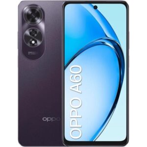 OPPO A60 6.67 HD+ 8GB 256GB 50MPX NFC 4G PURPLE