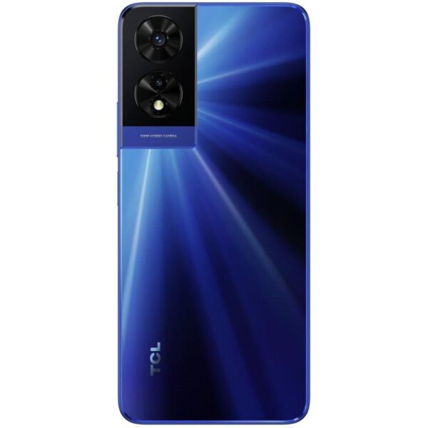 TCL T509K3 505 6.75 HD+ 6GB 256GB 50MP 4G 13MPX OCEAN BLUE - Imagen 6