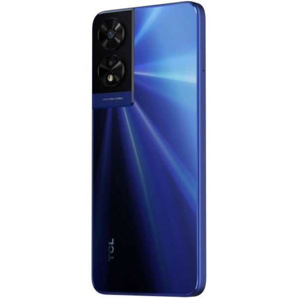 TCL T509K3 505 6.75 HD+ 6GB 256GB 50MP 4G 13MPX OCEAN BLUE - Imagen 8