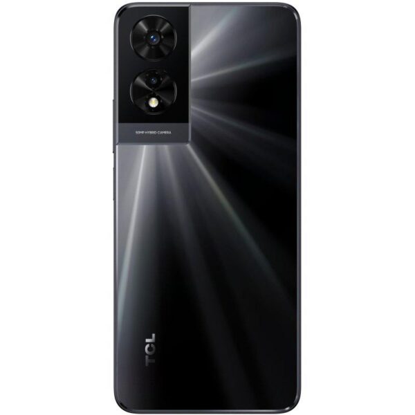 TCL T509K3 505 6.75 HD+ 6GB 256GB 50MP 4G 13MPX SPACE GRAY - Imagen 5