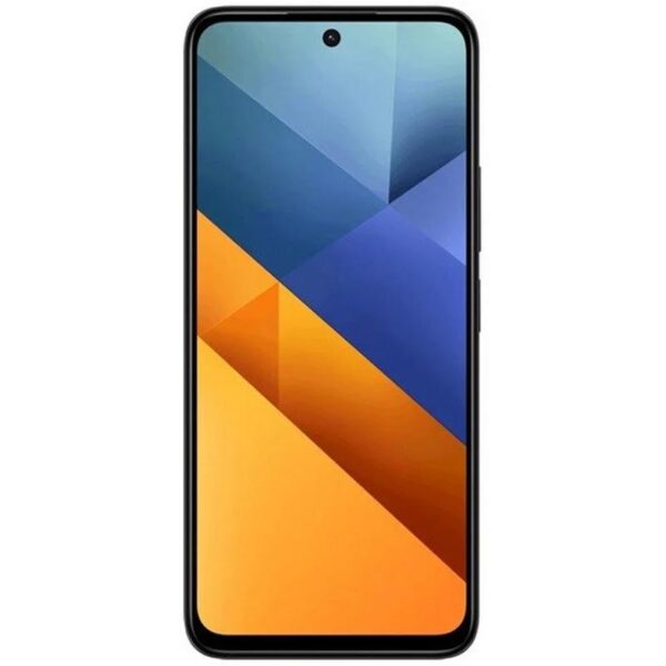 Xiaomi Poco M6 6.79" 8GB 256GB 108MP 4G BLACK - Imagen 3