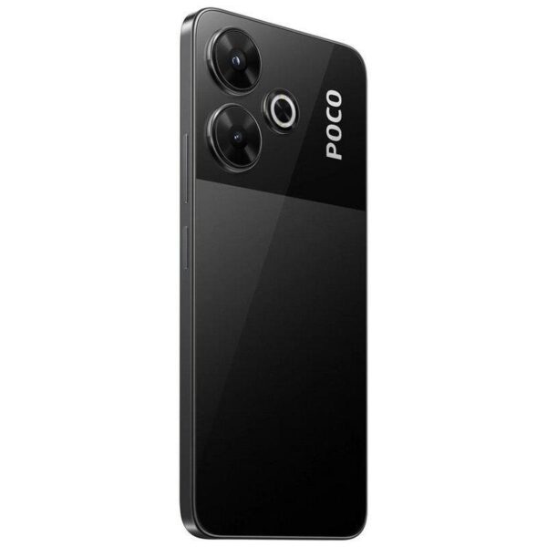 Xiaomi Poco M6 6.79" 8GB 256GB 108MP 4G BLACK - Imagen 5