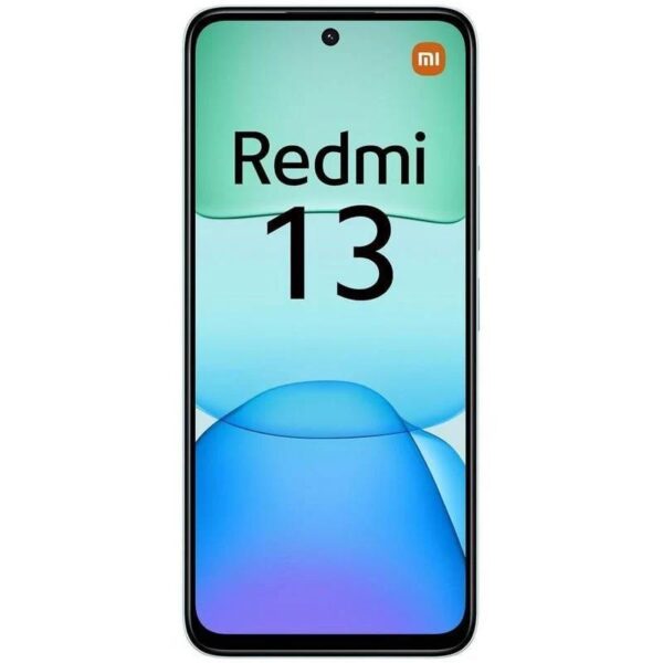 Xiaomi Redmi 13 6.79 6GB 128GB 108MP NFC 4G OCEAN BLUE - Imagen 3