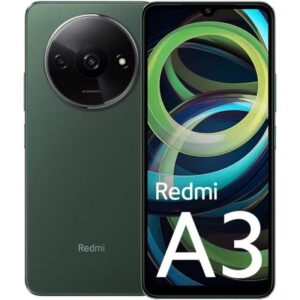 Xiaomi Redmi A3 4GB 128GB Forest Green