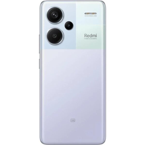 Xiaomi Redmi NOTE 13 Pro 6.67 FHD+ 8GB 256GB 200MP NFC 5G Púrpura - Imagen 4