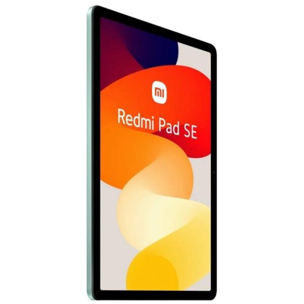 Xiaomi Redmi PAD SE 11 4GB 128GB 5MP ANDROID GREEN - Imagen 2