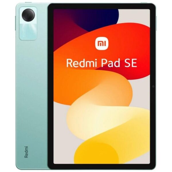 Xiaomi Redmi PAD SE 11 4GB 128GB 5MP ANDROID GREEN - Imagen 3