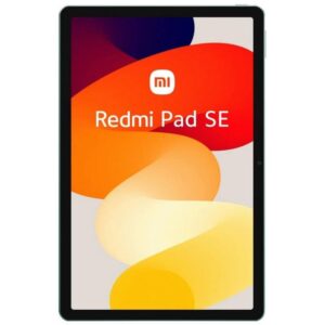 Xiaomi Redmi Pad SE 11 4GB 128GB 5MP ANDROID GREEN