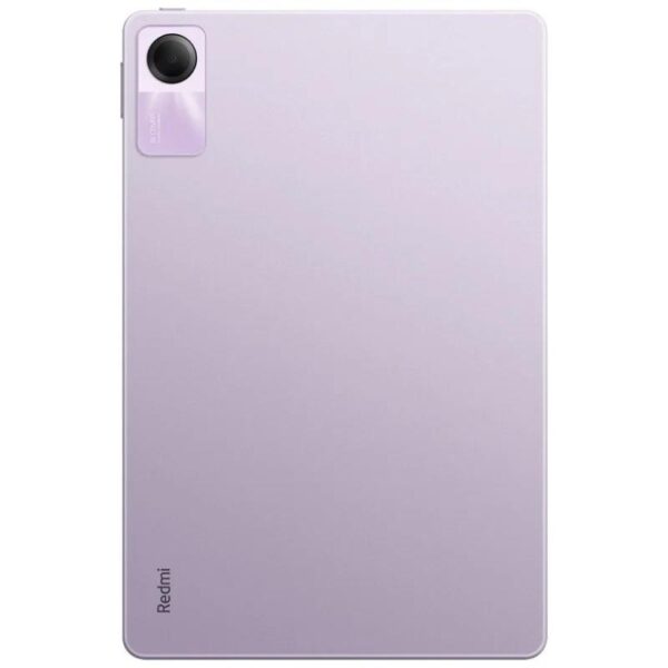 Xiaomi Redmi PAD SE 11 4GB 128GB 5MP ANDROID PURPLE - Imagen 4