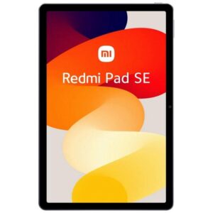 Xiaomi Redmi Pad SE 11 4GB 128GB 5MP ANDROID PURPLE