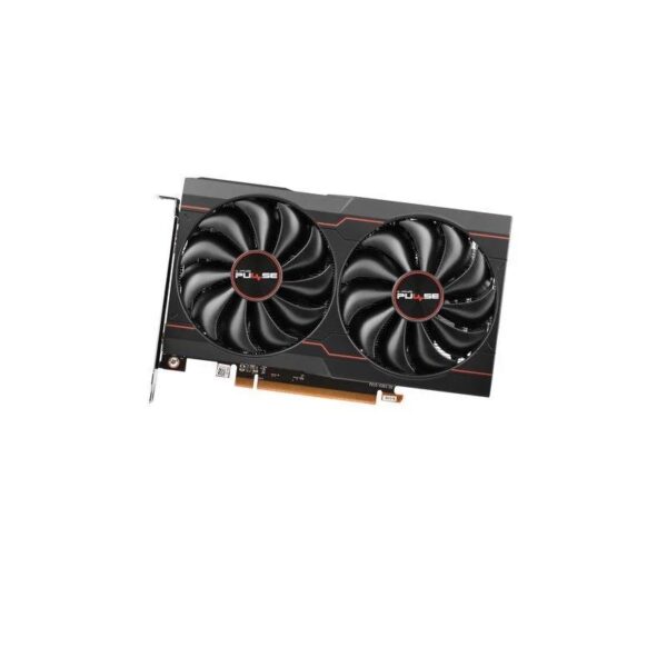 TARJETA DE VIDEO GIGABYTE RX6500XT RADEON GAMING OC 4GB GDDR5 - Imagen 2