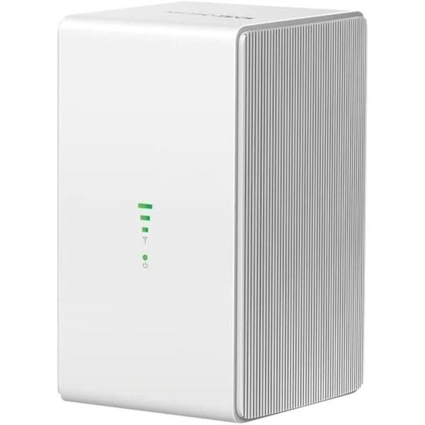 WIRELESS ROUTER MERCUSYS MB130-4G 4G LTE 150MBPS - Imagen 2