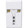 WIRELESS ROUTER MERCUSYS MB130-4G 4G LTE 150MBPS - Imagen 3