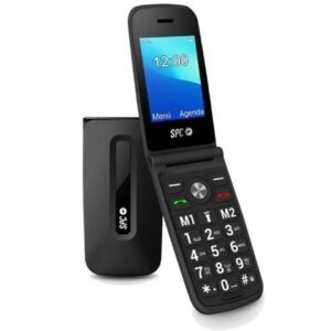 TELEFONO MOVIL PERSONAS MAYORES SPC TITAN