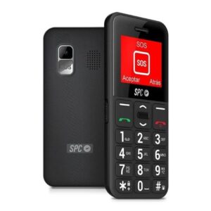 TELEFONO MOVIL FORTUNE 2 POCKET EDITION SPC