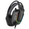 AURICULAR GAMING G10  XBOX  PS5  PS4  SWITCH  PC  NEGRO COOLSOUND - Imagen 2