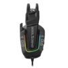 AURICULAR GAMING G10  XBOX  PS5  PS4  SWITCH  PC  NEGRO COOLSOUND - Imagen 3