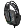 AURICULAR GAMING G10  XBOX  PS5  PS4  SWITCH  PC  NEGRO COOLSOUND - Imagen 4