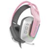 AURICULAR GAMING G10  XBOX  PS5  PS4  SWITCH  PC  ROSA COOLSOUND - Imagen 2