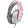 AURICULAR GAMING G10  XBOX  PS5  PS4  SWITCH  PC  ROSA COOLSOUND - Imagen 3