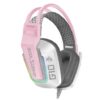 AURICULAR GAMING G10  XBOX  PS5  PS4  SWITCH  PC  ROSA COOLSOUND - Imagen 4