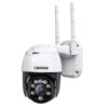 CAMARA IP TIPO PTZ MOTOR 5MP  3G 4G  SD  CAMVIEW