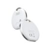 LOCALIZADOR SMART TAG BLUETOOTH PARA ANDROID   APPLE LP01 XO - Imagen 2