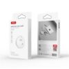 LOCALIZADOR SMART TAG BLUETOOTH PARA ANDROID   APPLE LP01 XO - Imagen 3