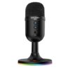 MICRÓFONO GAMING RGB USB G13  CANCELACIÓN DE RUIDO COOLSOUND