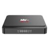 MINI PC SMART TV MV21 4K 5G  ANDROID 13 QUAD CORE  2GB RAM  16GB  MUVIP - Imagen 2