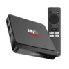 MINI PC SMART TV MV21 4K 5G  ANDROID 13 QUAD CORE  2GB RAM  16GB  MUVIP