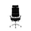 SILLA OFICINA GAMA SENIOR SE1500 CROMAD - Imagen 2