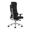 SILLA OFICINA GAMA SENIOR SE1500 CROMAD - Imagen 4
