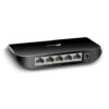 SWITCH TP-LINK 5 PUERTOS ESCRITORIO 10 100 1000 (TL-SG1005D) - Imagen 2