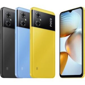 Xiaomi Poco M4 V2 5G 6