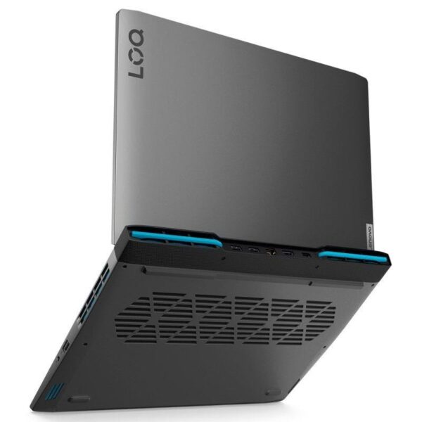 PORTATIL LENOVO 15IRH8 I7 13620H 16GB SSD512GB 15.6 FHD RTX4060 FREEDOS - Imagen 5