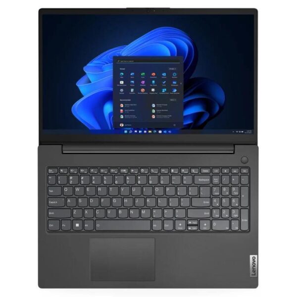 PORTATIL LENOVO V15 I7 1355U 8GB SSD512GB 15.6FHD RJ45 USB-C 3Y W11HOME - Imagen 4