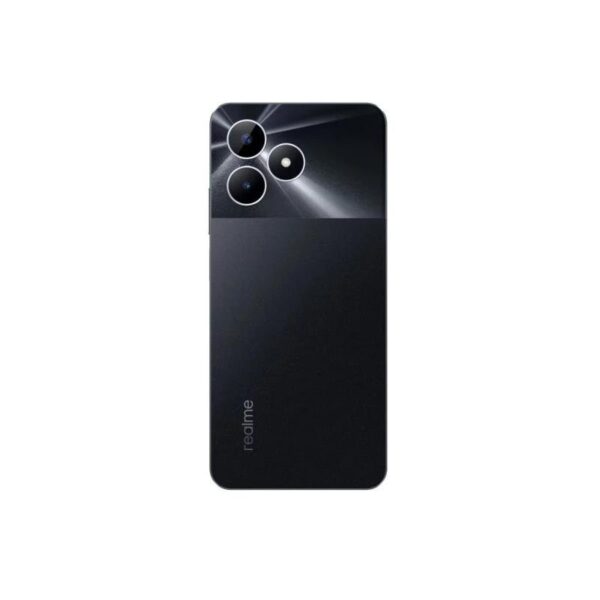 REALME NOTE 50 6.74 3GB 64GB 13MP 4G BLACK - Imagen 3