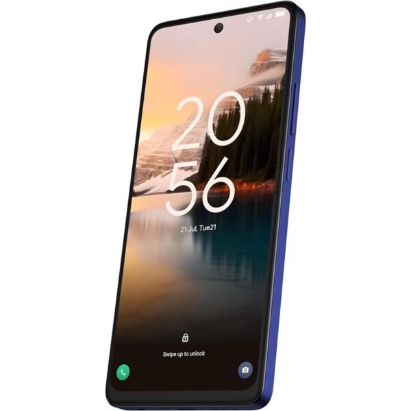 TCL 40 NXTPAPER 6.78 16GB 256GB 50MPX 4G Medianoche  Azul - Imagen 2