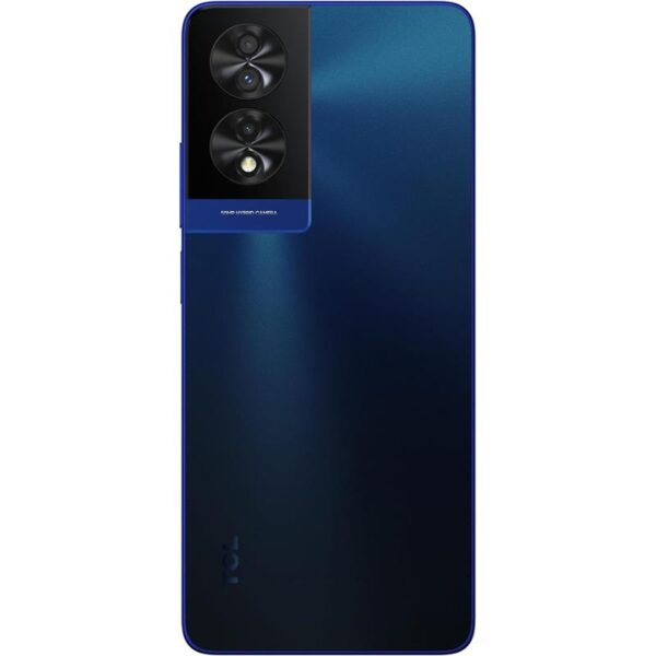 TCL 40 NXTPAPER 6.78 16GB 256GB 50MPX 4G Medianoche  Azul - Imagen 10