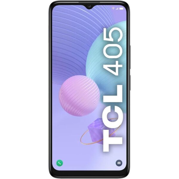 TCL 405 T506D 6.6 HD 2GB 32GB 4G 13MPX Púrpura - Imagen 4