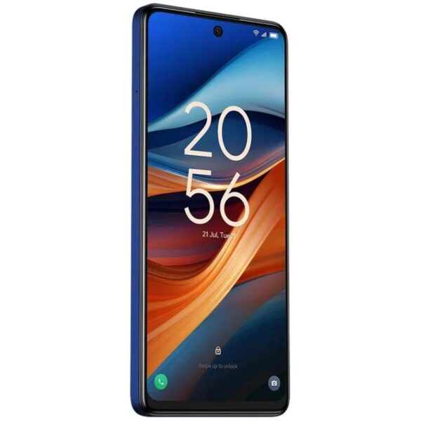 TCL 50Se T611B1 6.78 6GB 256GB 50MPX NFC MIDNIGHT BLUE - Imagen 2