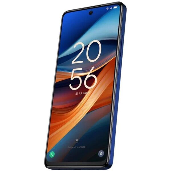 TCL 50Se T611B1 6.78 6GB 256GB 50MPX NFC MIDNIGHT BLUE - Imagen 3