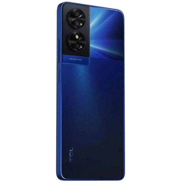 TCL 50Se T611B1 6.78 6GB 256GB 50MPX NFC MIDNIGHT BLUE - Imagen 5