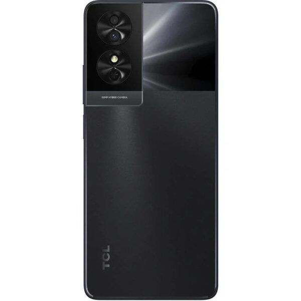 TCL 50Se T611B1 6.78 6GB 256GB 50MPX NFC SPACE GREY - Imagen 2