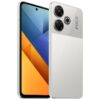 Xiaomi Poco M6 6.79" FHD+ HELIO G91 6GB 128GB 108MP NFC 4G SILVER - Imagen 2