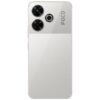 Xiaomi Poco M6 6.79" FHD+ HELIO G91 6GB 128GB 108MP NFC 4G SILVER - Imagen 4