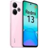 Xiaomi Redmi 13 6.79 6GB 128GB 108MP NFC 4G PINK - Imagen 2
