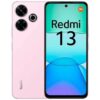 Xiaomi Redmi 13 6.79 6GB 128GB 108MP NFC 4G PINK